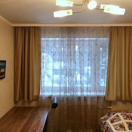 Cozy Getaway Narva-Jõesuu